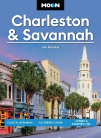 Moon Charleston & Savannah