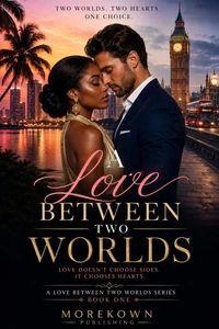A Love Between Two Worlds: The Stranger I Was Never Supposed to Love