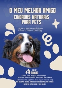 T&eacute;l&eacute;chargez des livres en ligne pdf gratuitement Manual de Cuidados Naturais para Pets PDF FB2 9798230654254 par MoreKnow (French Edition)