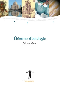 Eléments d'ontologie