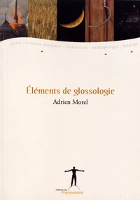 Eléments de glossologie