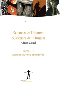 Sciences de l'homme et métiers de l'humain