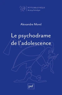 Le psychodrame de l'adolescence