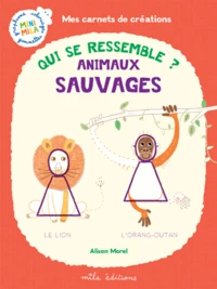Qui se ressemble ?