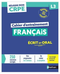 Français L3