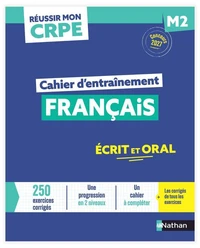 Français M2