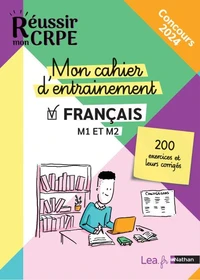 Français M1 et M2