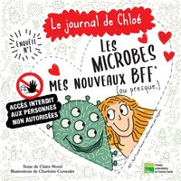 Le journal de Chloé