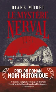 Le mystère Nerval