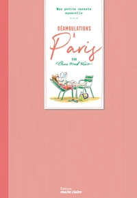 Déambulations à Paris