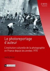 Le photoreportage d'auteur