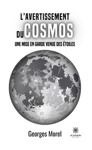 L'avertissement du cosmos