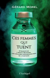 Ces femmes qui tuent
