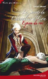 Les secrets du Chevalier d'Eon