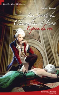 Les Secrets du chevalier d'Eon