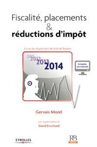 Fiscalité, placements & réductions d'impôt