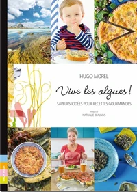 Vive les algues !