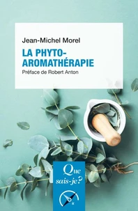 La phyto-aromathérapie