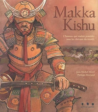 Makka Kishu