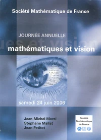 Mathématiques et vision