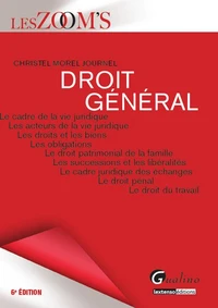 Droit général