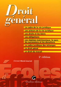 Droit général