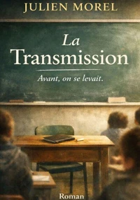 La transmission : avant, on se levait... - un recit juste et bouleversant, qui touche au coeur sans
