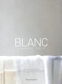 Blanc. L'Esprit Deco