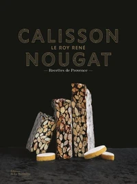 Calisson, nougat Le Roy René