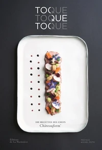 Toque toque toque