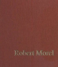 Robert Morel