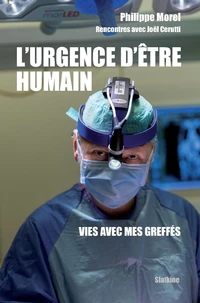 L'urgence d'être humain