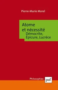 Atome et nécessité