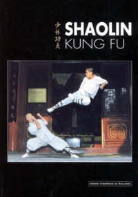  Morel - Shaolin Kung Fu.