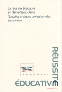La réussite éducative en Seine-Saint-Denis