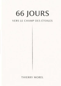 66 jours vers le champ des étoiles