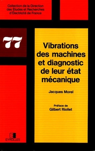  Morel - Vibrations Des Machines.