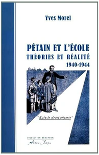 Pétain et l'école
