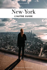 New York - L'autre guide