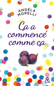 Ca a commencé comme ça