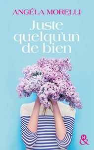 Juste quelqu'un de bien