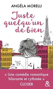 Juste quelqu'un de bien
