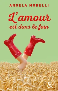 L'amour est dans le foin