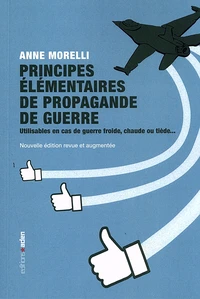 Principes élémentaires de propagande de guerre