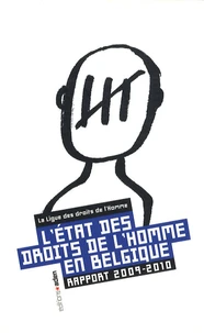 L'état des droits de l'Homme en Belgique