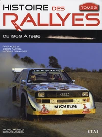 Histoire des rallyes