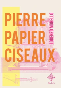 Pierre, papier, ciseaux