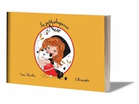 Le Petit Chaperon Noir