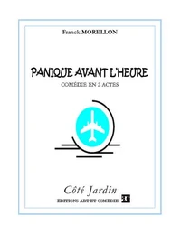 Panique avant l'heure