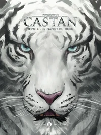 Le Gambit du tigre
